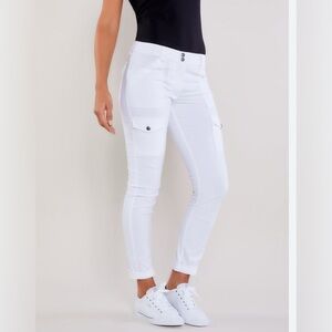 Anatomie The Kate Skinny Cargo Pant XS